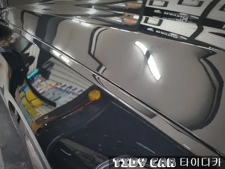 부산PPF 해운대PPF 타이디카 레이노썬팅 신차검수 BMW G30 부산신차검수 / 부산,해운대구