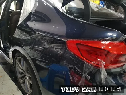 부산PPF 해운대PPF 타이디카 BMW 해운대신차 부산신차 신차패키지 레이노썬팅 해운대레이노 부산레이노 / 부산,해운대구
