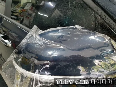 부산PPF 해운대PPF 해운대신차 부산신차 해운대썬팅 해운대레이노 타이디카 기아 니로 / 부산,해운대구