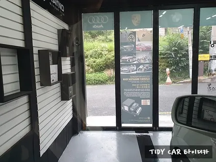 부산썬팅 해운대썬팅 타이디카 부산신차검수 해운대신차검수 레이노 해운대PPF PPF / 부산,해운대구