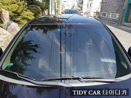 부산 해운대 타이디카 레이노썬팅S5 삼성 SM5 / 부산,해운대구