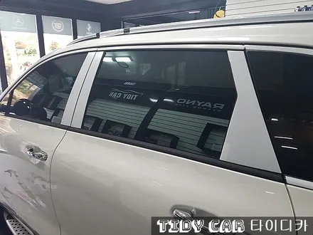 부산 신차검수 더올뉴쏘렌토 타이디카 레이노 크로마R9 / 부산,해운대구