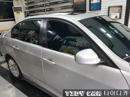 부산신차검수 타이디카 크로마R9 R9 R7 레이노크로마 레이노R9 해운대 BMW / 부산,해운대구