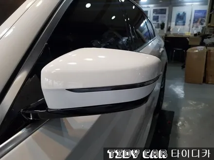 부산PPF 부산신차검수 BMW PPF전체 타이디카 레이노썬팅 크로마 / 부산,해운대구