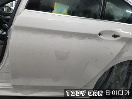 부산PPF BMW 타이디카 해운대 레이노썬팅 신차검수 신차패키지 부산전체PPF 생활보호패키지 / 부산,해운대구