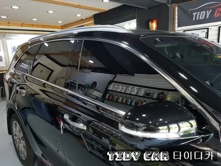부산신차검수 타이디카 올뉴쏘렌토 레이노S9 부산썬팅 해운대썬팅 해운대PPF 부산PPF / 부산,해운대구