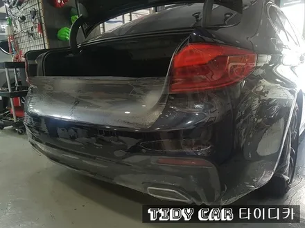 부산PPF 해운대PPF 타이디카 BMW 해운대신차 부산신차 신차패키지 레이노썬팅 해운대레이노 부산레이노 / 부산,해운대구