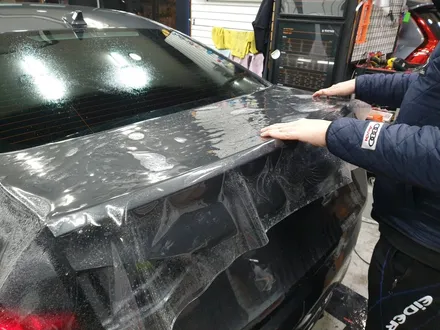 부산PPF 해운대PPF 타이디카 제네시스G80 제네시스G90 해운대신차검수 레이노썬팅 시차패키지 부산전체PPF / 부산,해운대구