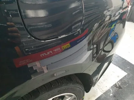 나의 소중한애마 PPF로 보호하자! 신차 올뉴K3 / 부산,해운대구