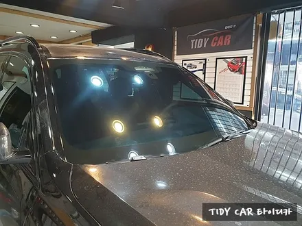 해운대PPF 부산썬팅 BMW X7 레이노크로마R9 부산PPF 해운대신차검수 BMW 벤츠 / 부산,해운대구