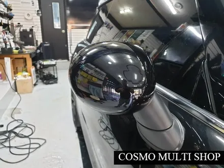 부사PPF 해운대PPF 부산해운대PPF 코스모 미니쿠페 벤츠E300 BMW 전체PPF 신차검수 레이노썬팅 / 부산,해운대구