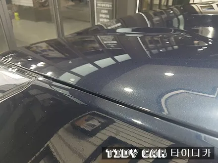 부산 PPF 해운대 타이디카 레이노썬팅 / 부산,해운대구