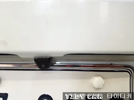 부산썬팅 레이노썬팅 타이디카 해운대 SM3 후방카메라 네비게이션 / 부산,해운대구
