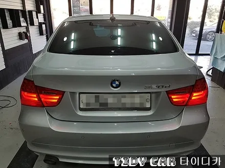 부산신차검수 타이디카 크로마R9 R9 R7 레이노크로마 레이노R9 해운대 BMW / 부산,해운대구