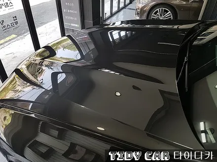 부산PPF 해운대PPF 타이디카 해운대신차 BMW 해운대PPF잘하는곳 레이노썬팅 부산신차검수 / 부산,해운대구