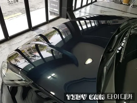 부산PPF 해운대PPF 해운대신차 부산신차 해운대썬팅 해운대레이노 타이디카 기아 니로 / 부산,해운대구