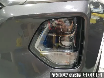 부산PPF 해운대PPF 싼타페TM 타이디카 PPF 생활보호PPF 본네트PPF 부산신차검수 해운대신차검수 / 부산,해운대구