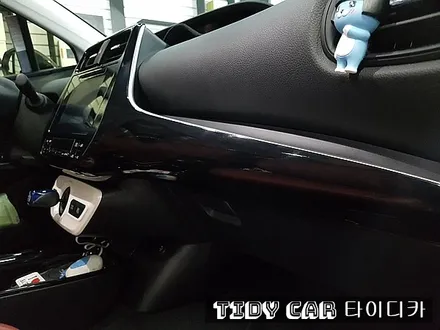부산랩핑 해운대랩핑 타이디카 레이노썬팅 부산신차검수 해운대신차검수 PPF 전체PPF 본네트 / 부산,해운대구
