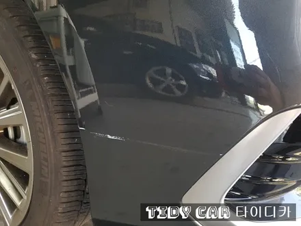 부산PPF 해운대PPF 본네트PPF 타이디카 레이노썬팅 해운대신차검수 R9 크로마R9 그렌져IG / 부산,해운대구