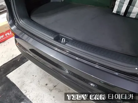 부산PPF 해운대PPF 부산신차검수 해운대신차검수 타이디카 레이노썬팅 본네트 전체PPF / 부산,해운대구