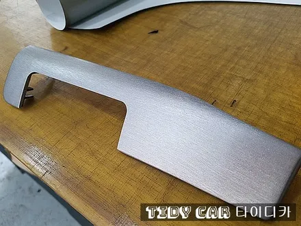부산랩핑 해운대랩핑 BMW 타이디카 레이노썬팅 해운대신차검수 PPF 실내랩핑 / 부산,해운대구