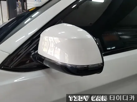 부산PPF 부산신차검수 타이디카 해운대PPF 레이노썬팅 크로마R9 S9 BMW X6 / 부산,해운대구