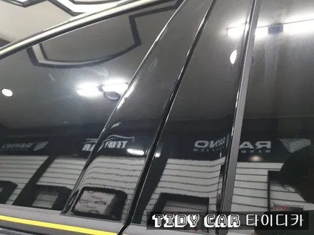 부산PPF 해운대PPF 타이디카 레이노썬팅 신차검수 그렌져IG 레이노S9 / 부산,해운대구
