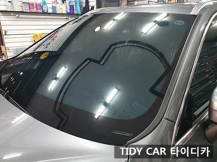 부산신차검수 부산PPF 볼보XC60 XC40 XC90 타이디카 해운대신차검수 레이노크로마R9 크로마R9 레이노썬팅 해운대PPF / 부산,해운대구