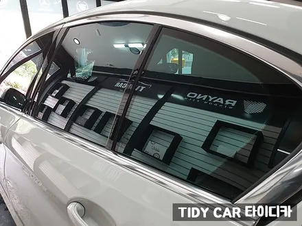 부산신차검수 해운대신차검수 타이디카 레이노R9 크로마R9 레이노반사 BMW530I BMW 해운대PPF 랩핑 / 부산,해운대구