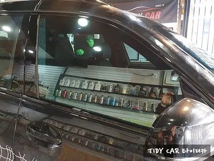 해운대PPF 부산썬팅 BMW X7 레이노크로마R9 부산PPF 해운대신차검수 BMW 벤츠 / 부산,해운대구