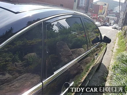 부산 해운대 타이디카 레이노썬팅S5 삼성 SM5 / 부산,해운대구