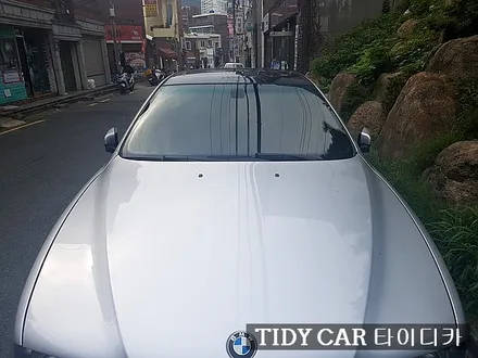 부산 썬팅 해운대 타이디카 크로마R7 레이노썬팅 30% / 부산,해운대구