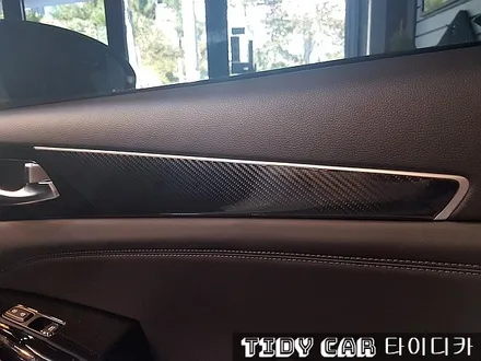 부산 PPF 해운대 명절 타이디카 기아 올뉴K7 레이노썬팅 / 부산,해운대구