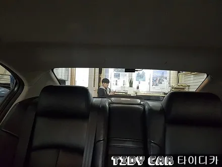 부산신차검수 인피니티G37 레이노썬팅S9 PPF 부산썬팅잘하는곳 / 부산,해운대구