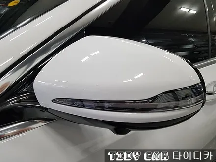 부산PPF 타이디카 해운대 벤츠 BMW 레이노썬팅 부산신차검수 / 부산,해운대구