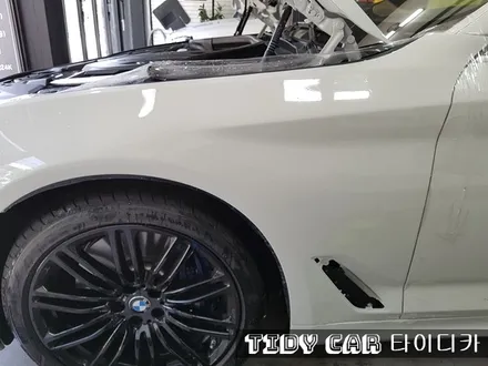 부산PPF BMW 타이디카 해운대 레이노썬팅 신차검수 신차패키지 부산전체PPF 생활보호패키지 / 부산,해운대구