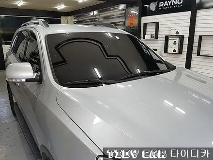 부산신차검수 해운대신차 타이디카 레이노썬팅 해운대썬팅 부산PPF 해운대PPF 해운대썬팅잘하는곳 / 부산,해운대구