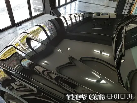 부산PPF 해운대PPF 해운대신차 BMW PPF생활 타이디카 해운대 레이노썬팅 R9 크로마R9 레이노반사 / 부산,해운대구