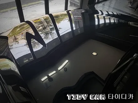 부산PPF 해운대PPF 타이디카 BMW 해운대신차 부산신차 신차패키지 레이노썬팅 해운대레이노 부산레이노 / 부산,해운대구