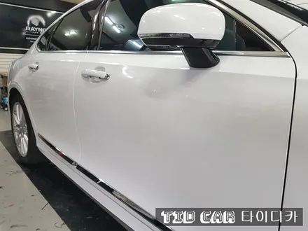 해운대썬팅 해운대신차 부산신차 타이디카 유리막코팅 레이노썬팅 레이노반사 레이노크로마 R9 크로마R9 / 부산,해운대구