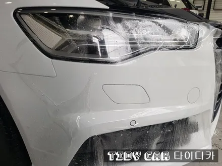 부산PPF 해운대PPF 부산PPF잘하는곳 타이디카 아우디A6 생활보호 해운대신차검수 부산신차검수 레이노썬팅R9 / 부산,해운대구