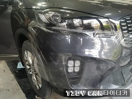 부산PPF 해운대PPF PPF전체 본네트PPF 타이디카 생활보호PPF 부산PPF잘하는곳 / 부산,해운대구