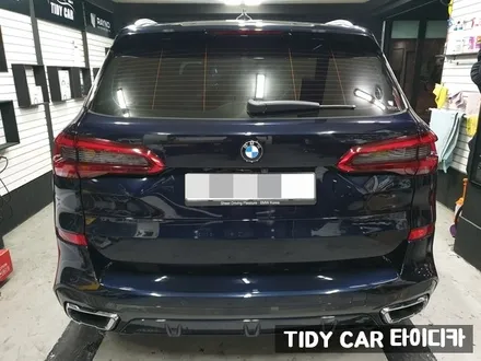 부산PPF 해운대PPF 타이디카 BMWX BMWX5 레이노썬팅 크로마R9 레이노S9 해운대신차검수 부산친사검수 / 부산,해운대구
