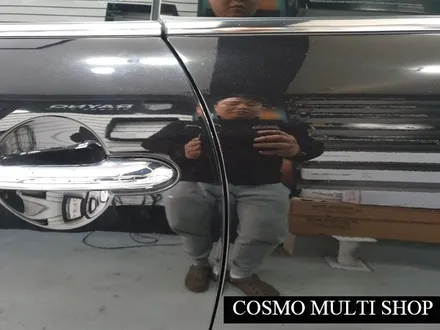 부사PPF 해운대PPF 부산해운대PPF 코스모 미니쿠페 벤츠E300 BMW 전체PPF 신차검수 레이노썬팅 / 부산,해운대구