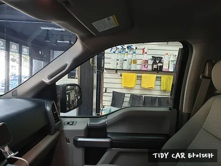 부산썬팅 해운대썬팅 해운대신차검수 타이디카 레이노썬팅 해운대PPF 부산PPF 바이크PPF / 부산,해운대구