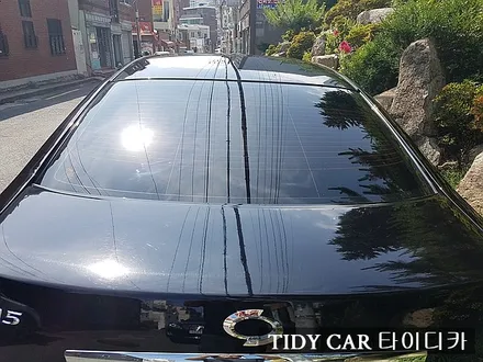부산 해운대 타이디카 레이노썬팅S5 삼성 SM5 / 부산,해운대구