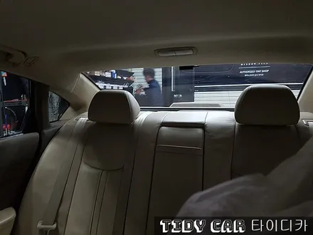 부산 레이노썬팅 신차검수 S5 PPF 르노삼성 / 부산,해운대구