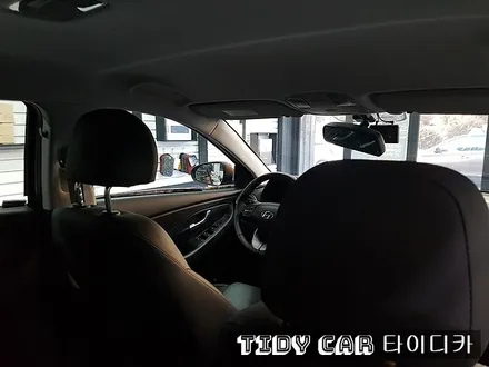 부산신차검수 i30 타이디카 레이노썬팅 PPF 골드클레버 / 부산,해운대구