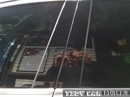 부산PPF 부산신차검수 BMW PPF전체 타이디카 레이노썬팅 크로마 / 부산,해운대구