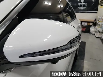 부산PPF 타이디카 해운대 벤츠 BMW 레이노썬팅 부산신차검수 / 부산,해운대구